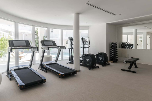 Vista Alegre Suites III - Gallery - 12