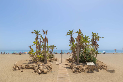 Estepona DownTown Near The Beach - Gallery - 5