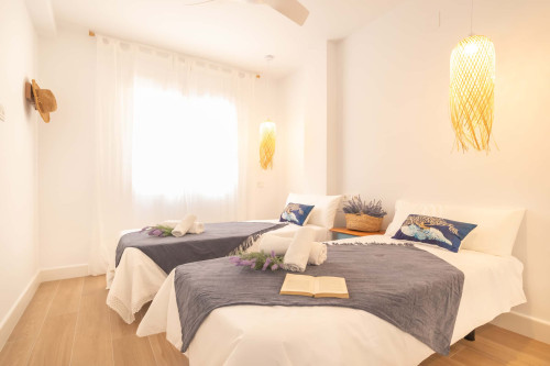 Estepona DownTown Near The Beach - Gallery - 24
