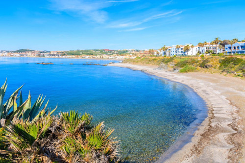 Estepona DownTown Near The Beach - Gallery - 7