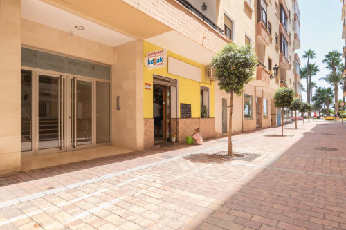 Estepona DownTown Near The Beach - Gallery - 6