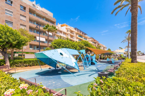 Estepona DownTown Near The Beach - Gallery - 14