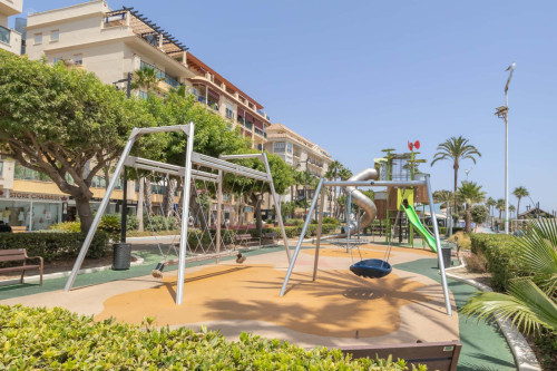 Estepona DownTown Near The Beach - Gallery - 2