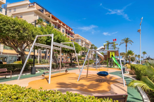 Estepona DownTown Near The Beach - Gallery - 16