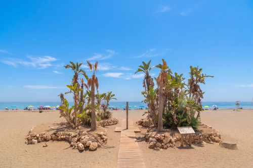 Estepona DownTown Near The Beach - Gallery - 19