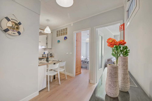 Armonia Centrale - Sanremo Apt for 4 with A/C - Gallery - 18