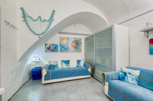 Oltremare - Sanremo Studio Near Casino - Gallery - 19