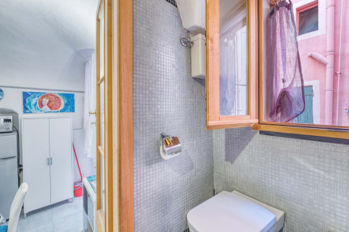 Oltremare - Sanremo Studio Near Casino - Gallery - 9