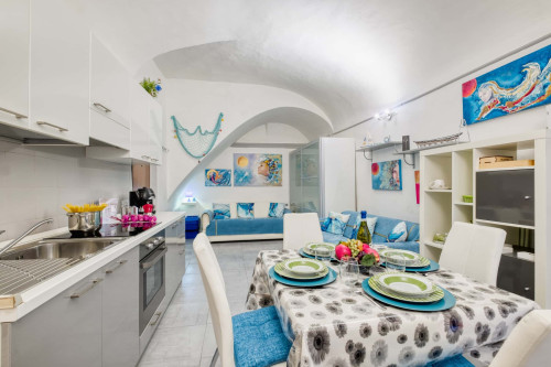 Oltremare - Sanremo Studio Near Casino - Gallery - 24