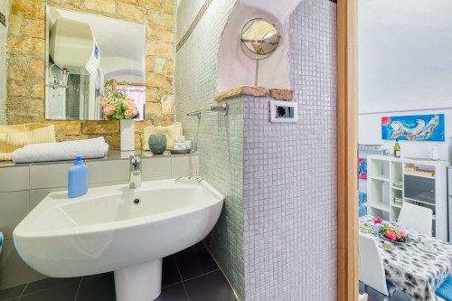 Oltremare - Sanremo Studio Near Casino - Gallery - 11