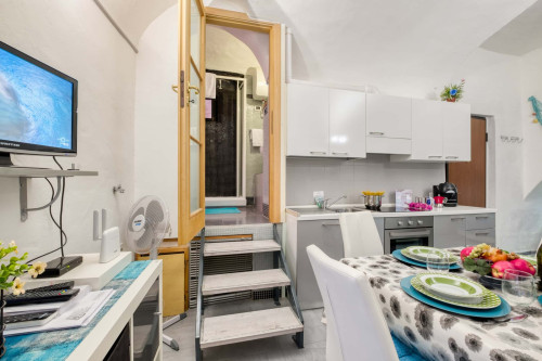 Oltremare - Sanremo Studio Near Casino - Gallery - 17