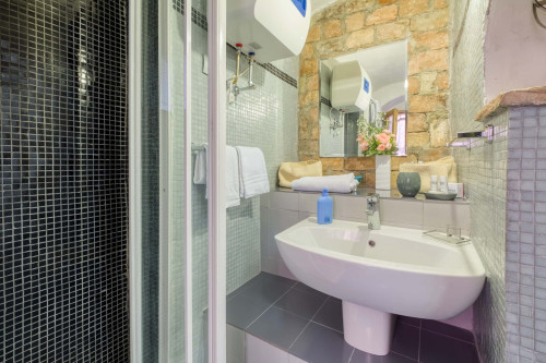 Oltremare - Sanremo Studio Near Casino - Gallery - 12