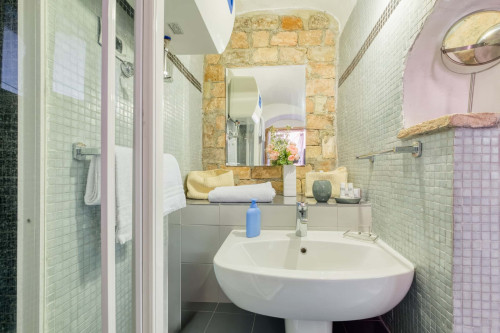 Oltremare - Sanremo Studio Near Casino - Gallery - 21