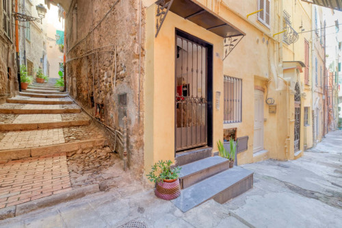 Oltremare - Sanremo Studio Near Casino - Gallery - 7