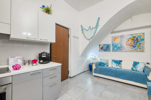 Oltremare - Sanremo Studio Near Casino - Gallery - 18