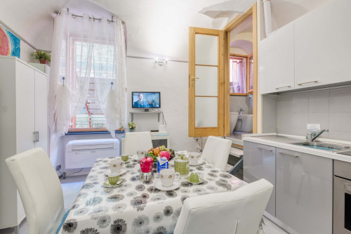 Oltremare - Sanremo Studio Near Casino - Gallery - 15
