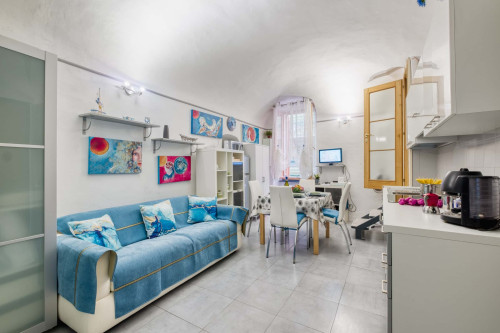 Oltremare - Sanremo Studio Near Casino - Gallery - 25