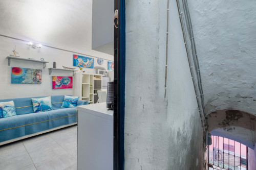 Oltremare - Sanremo Studio Near Casino - Gallery - 20