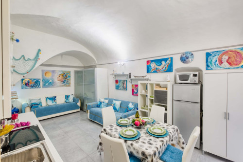 Oltremare - Sanremo Studio Near Casino - Gallery - 23