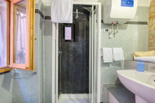 Oltremare - Sanremo Studio Near Casino - Gallery - 10