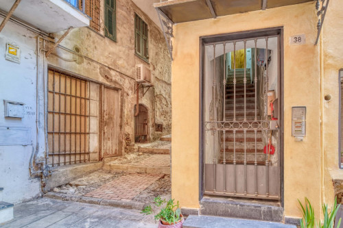 Oltremare - Sanremo Studio Near Casino - Gallery - 8