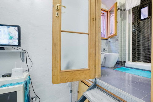 Oltremare - Sanremo Studio Near Casino - Gallery - 13