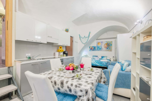 Oltremare - Sanremo Studio Near Casino - Gallery - 16