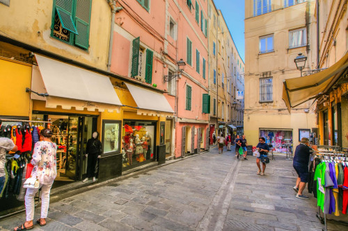 Il Nido Di Ale - Gallery - 7