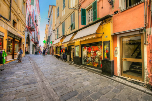 Il Nido Di Ale - Gallery - 8