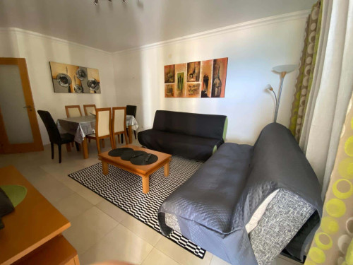 T1 in Avenida Tomás Cabreira - Sea view - Gallery - 6