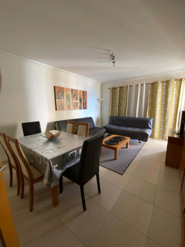 T1 in Avenida Tomás Cabreira - Sea view - Gallery - 5