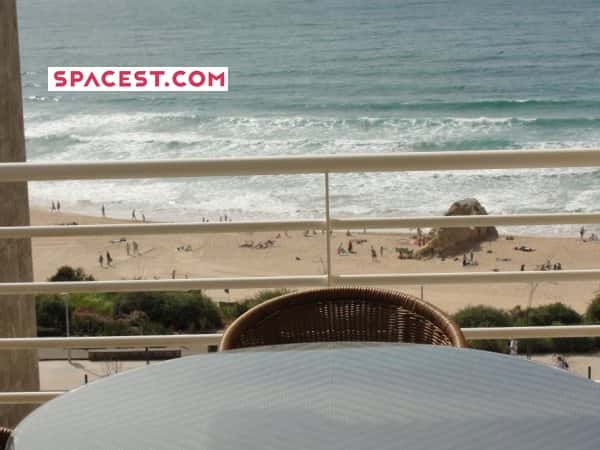 T1 In Avenida Tomás Cabreira - Sea View - 1