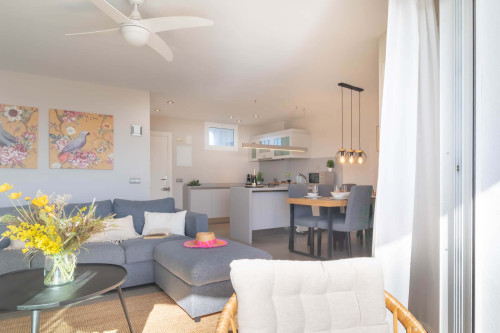 Coronado Beach Marbesa - Gallery - 24
