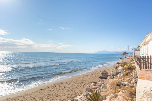 Coronado Beach Marbesa - Gallery - 10