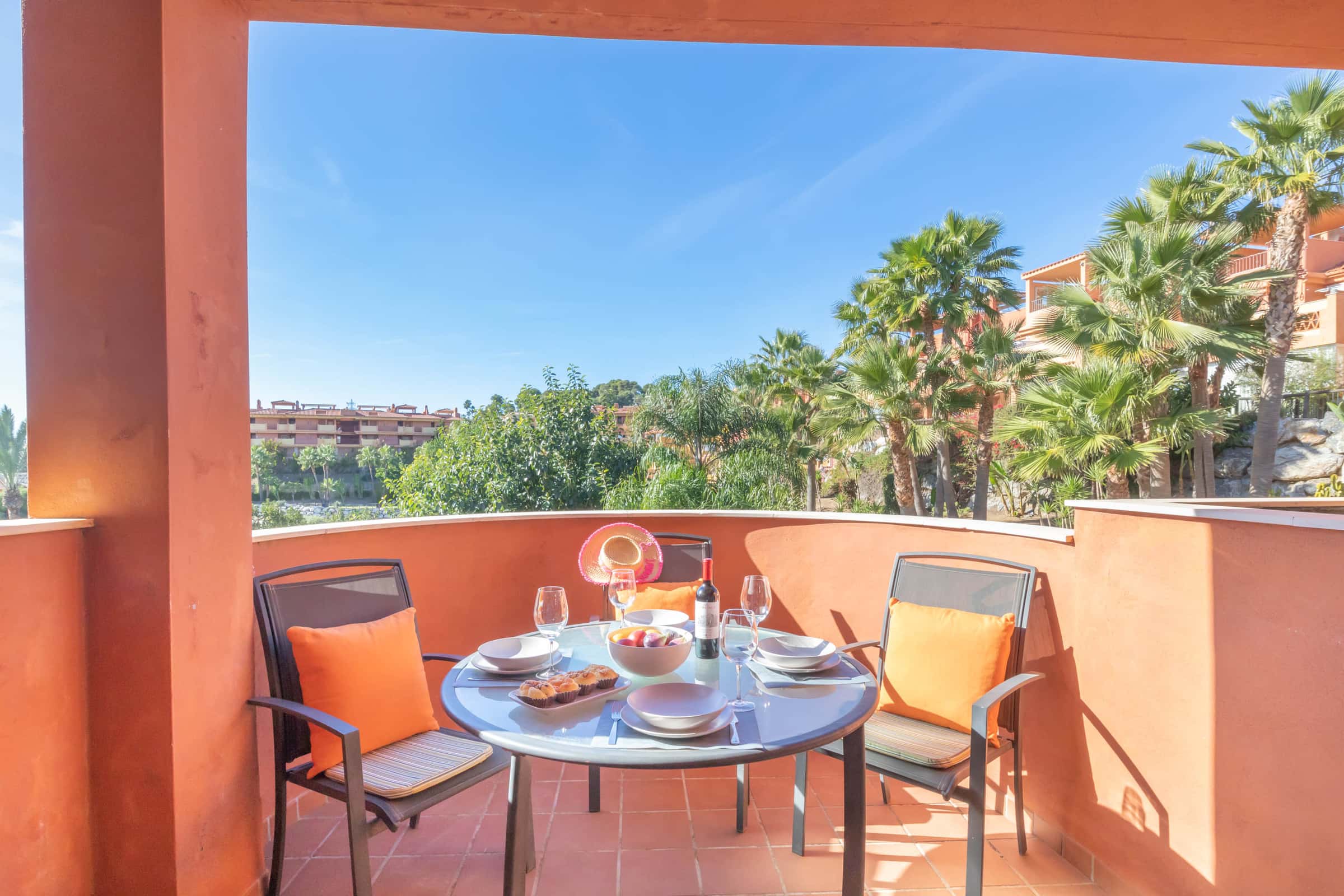  Reserva De Marbella  -  Reserva De Marbella  - Gallery -  2