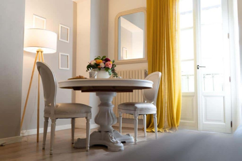 Apartment in Via San Giovanni Bosco, Monza for 79 m² with 1 bedroom - Gallery - 4