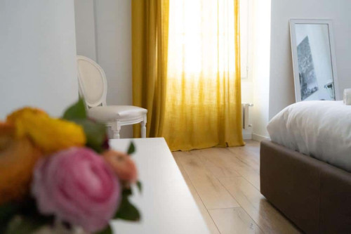 Apartment in Via San Giovanni Bosco, Monza for 79 m² with 1 bedroom - Gallery - 12