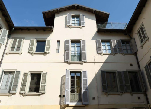 Apartment in Via San Giovanni Bosco, Monza for 79 m² with 1 bedroom - Gallery - 2