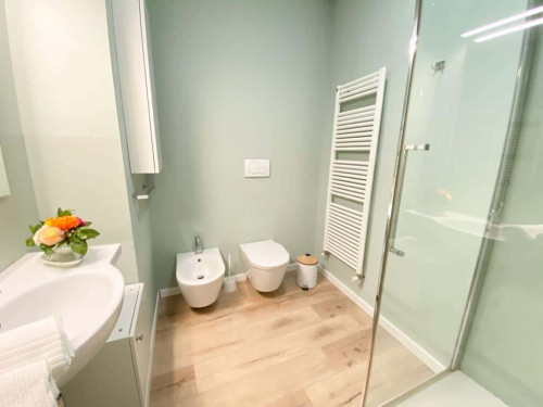Apartment in Via San Giovanni Bosco, Monza for 79 m² with 1 bedroom - Gallery - 11