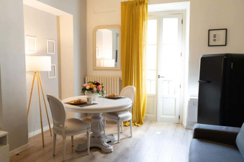 Apartment in Via San Giovanni Bosco, Monza for 79 m² with 1 bedroom
