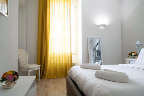 Apartment in Via San Giovanni Bosco, Monza for 79 m² with 1 bedroom - Gallery - 8