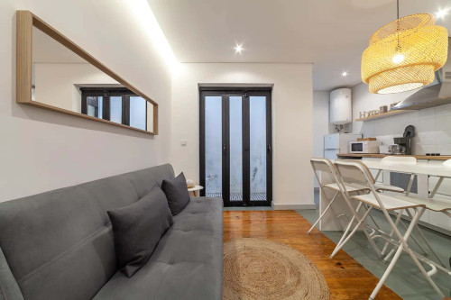 Casa do Vento - Lower Apartment in Aveiro - Gallery - 5