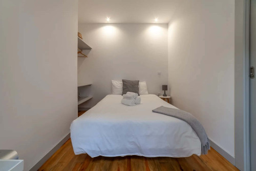 Casa do Vento - Lower Apartment in Aveiro - Gallery - 23