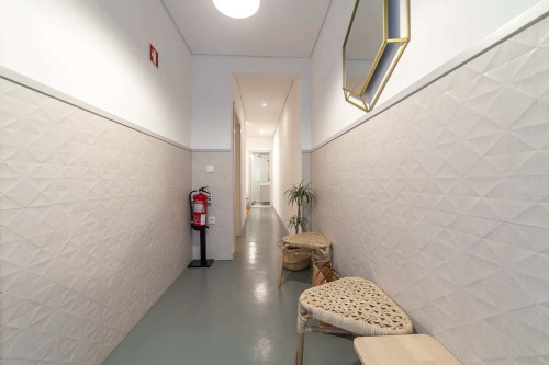 Casa do Vento - Lower Apartment in Aveiro