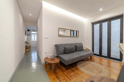 Casa do Vento - Lower Apartment in Aveiro - Gallery - 11