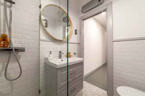 Casa do Vento - Lower Apartment in Aveiro - Gallery - 13