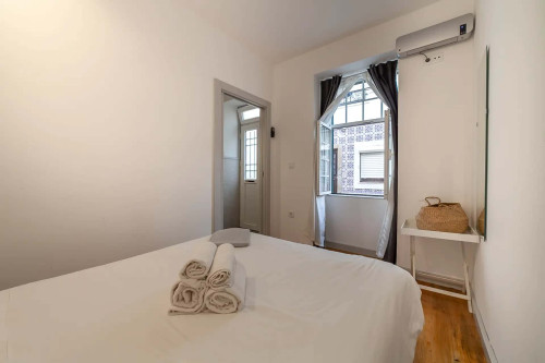 Casa do Vento - Lower Apartment in Aveiro - Gallery - 24