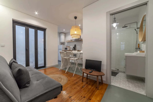 Casa do Vento - Lower Apartment in Aveiro - Gallery - 14