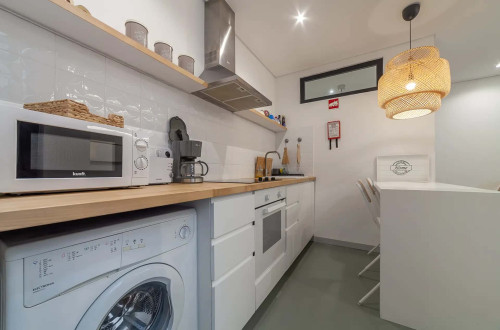 Casa do Vento - Lower Apartment in Aveiro - Gallery - 9
