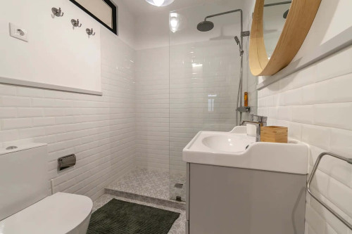 Casa do Vento - Lower Apartment in Aveiro - Gallery - 18